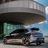Side Skirts SEAT Leon